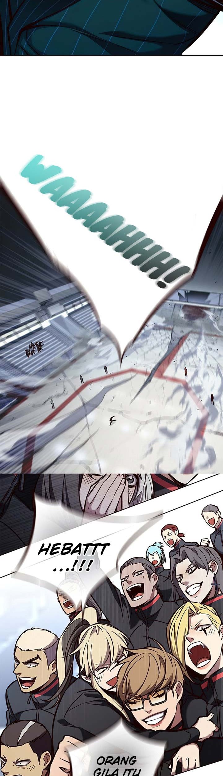 Eleceed Chapter 159 Gambar 64