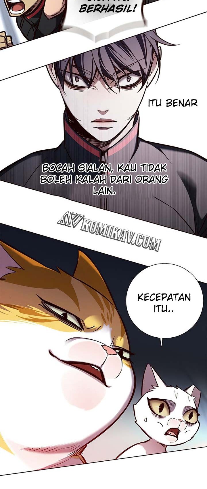 Eleceed Chapter 159 Gambar 65
