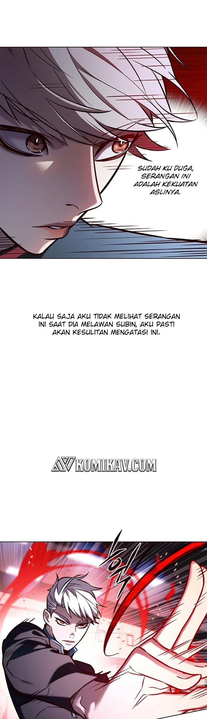 Eleceed Chapter 159 Gambar 6