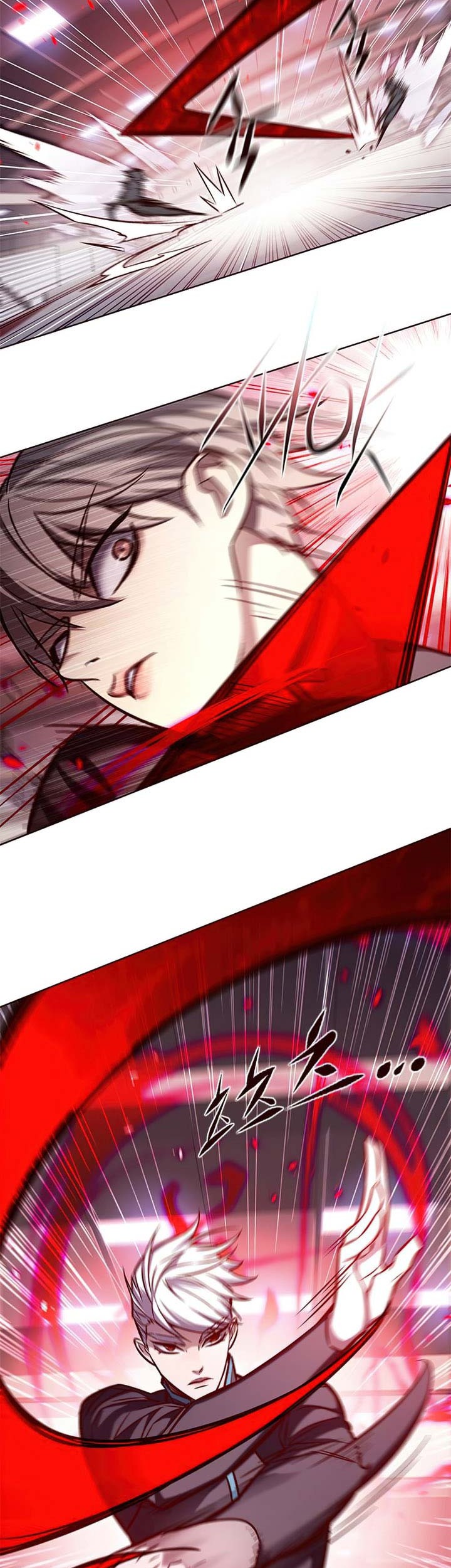 Eleceed Chapter 159 Gambar 8
