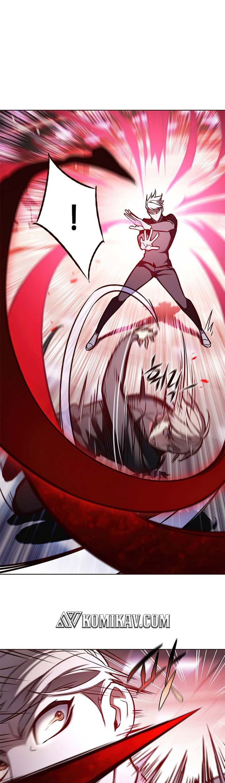 Eleceed Chapter 159 Gambar 11