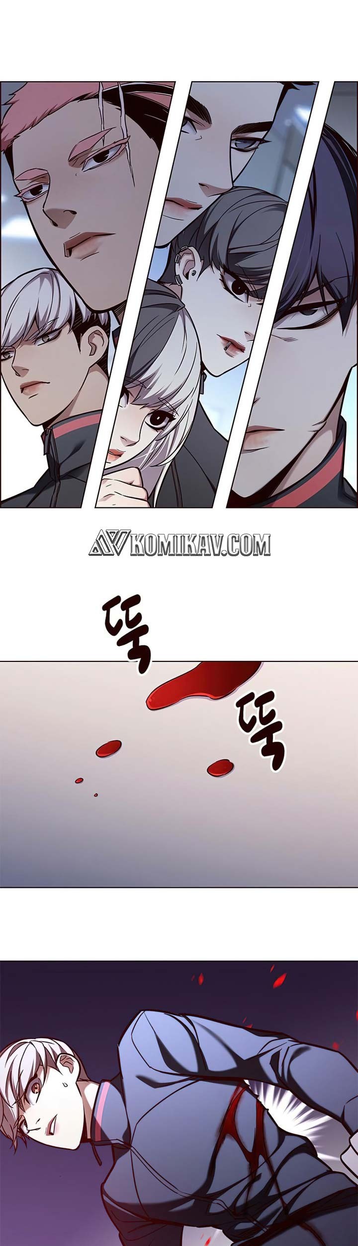 Eleceed Chapter 159 Gambar 14