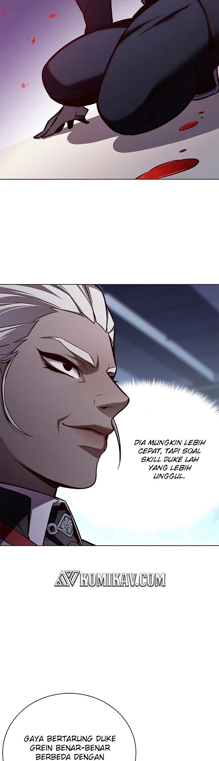 Eleceed Chapter 159 Gambar 15