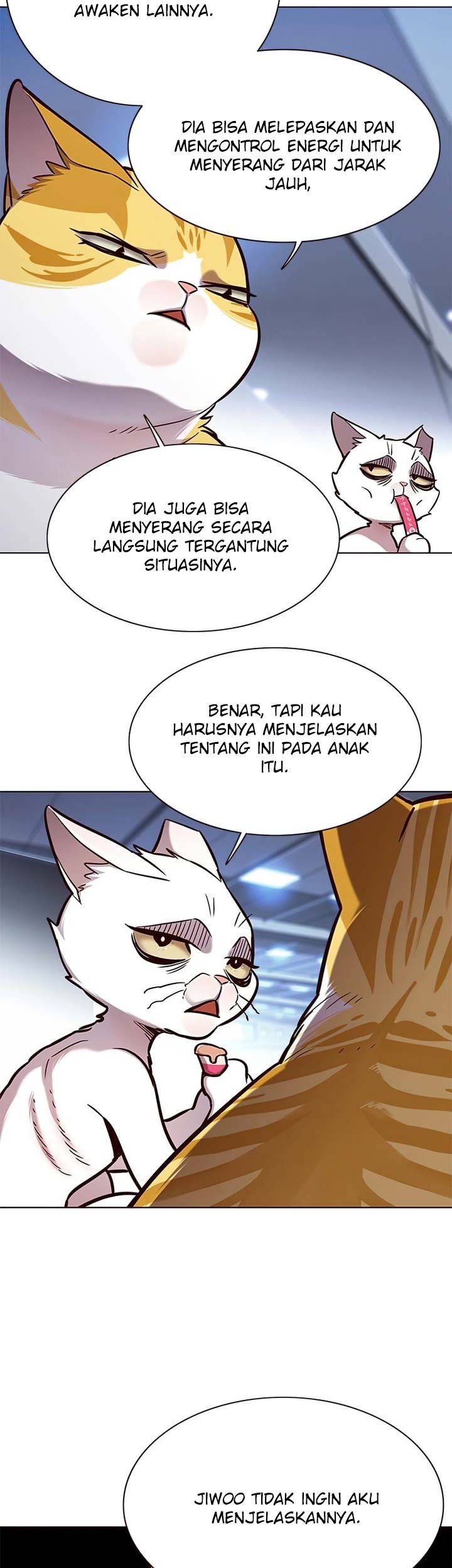 Eleceed Chapter 159 Gambar 16
