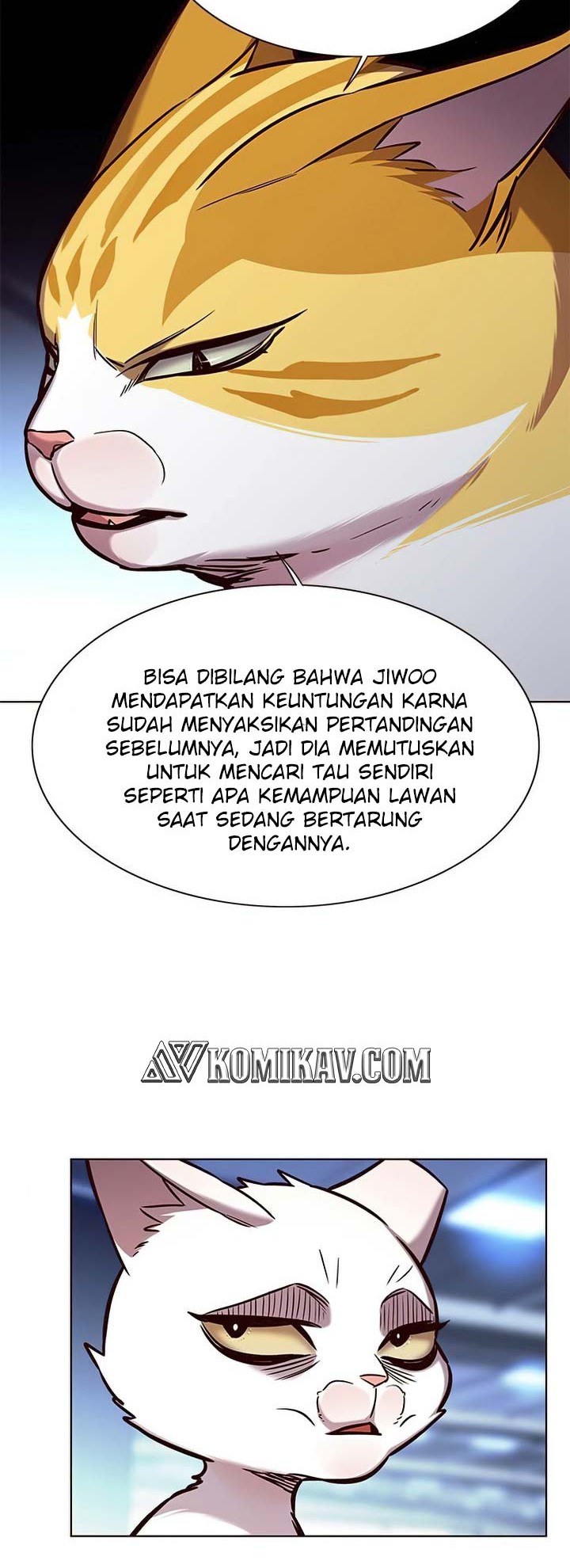 Eleceed Chapter 159 Gambar 17