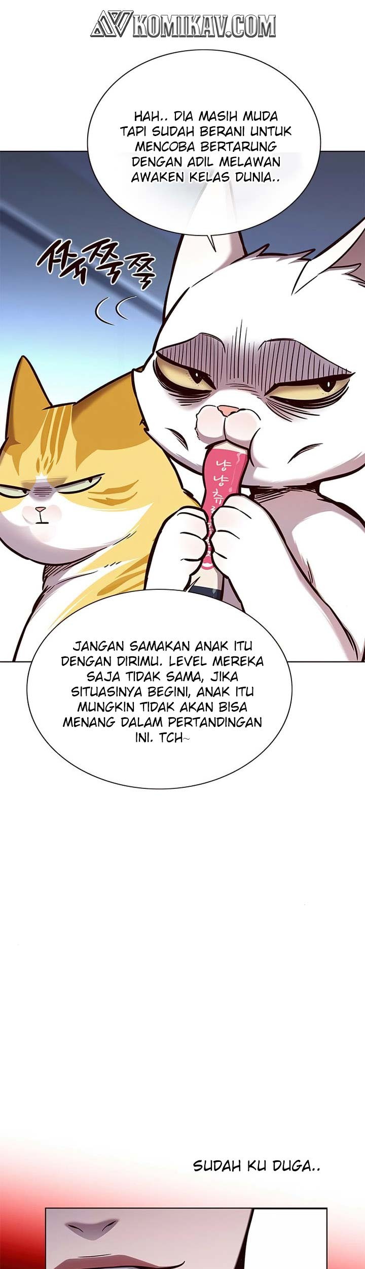 Eleceed Chapter 159 Gambar 18