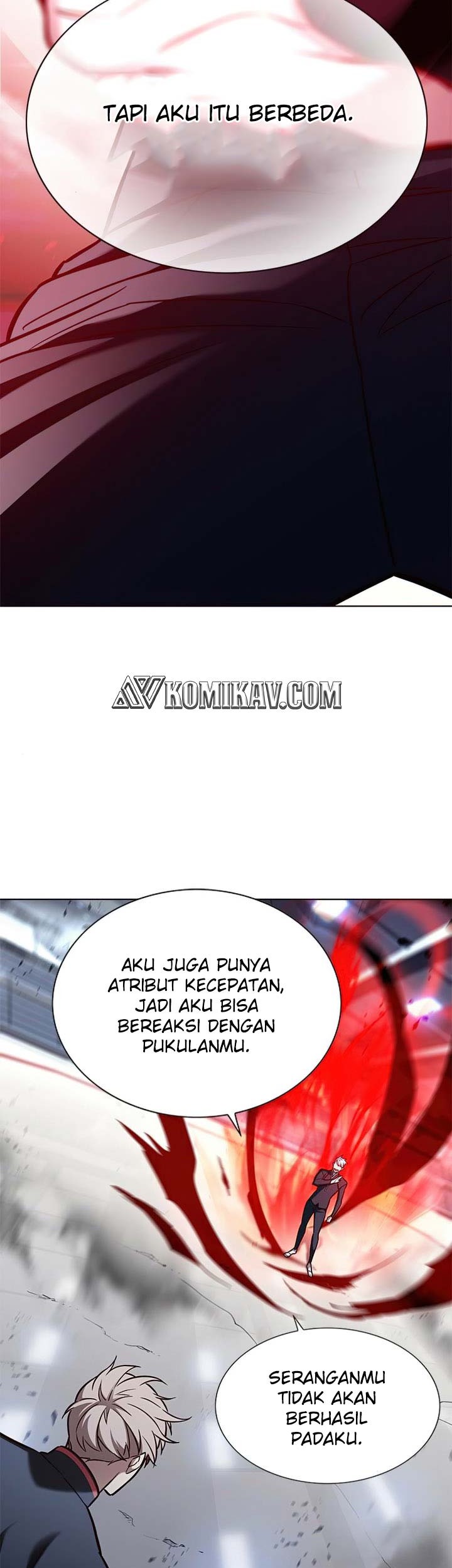 Eleceed Chapter 159 Gambar 20