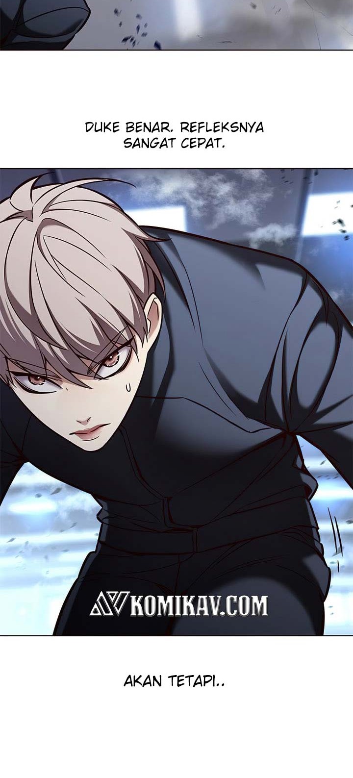 Eleceed Chapter 159 Gambar 21