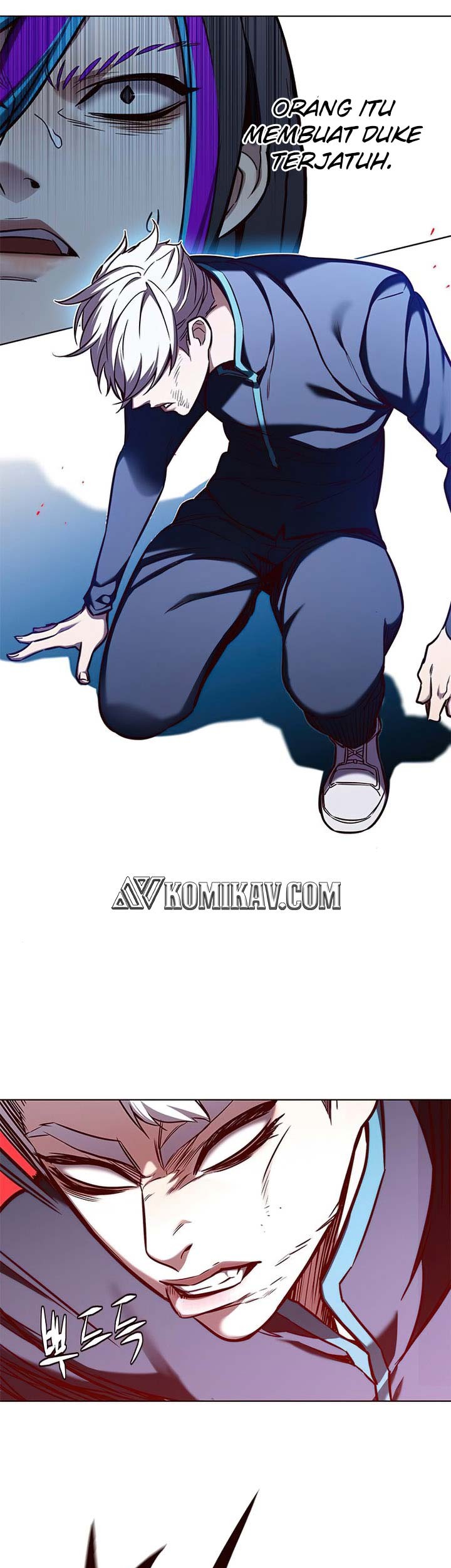 Eleceed Chapter 159 Gambar 30