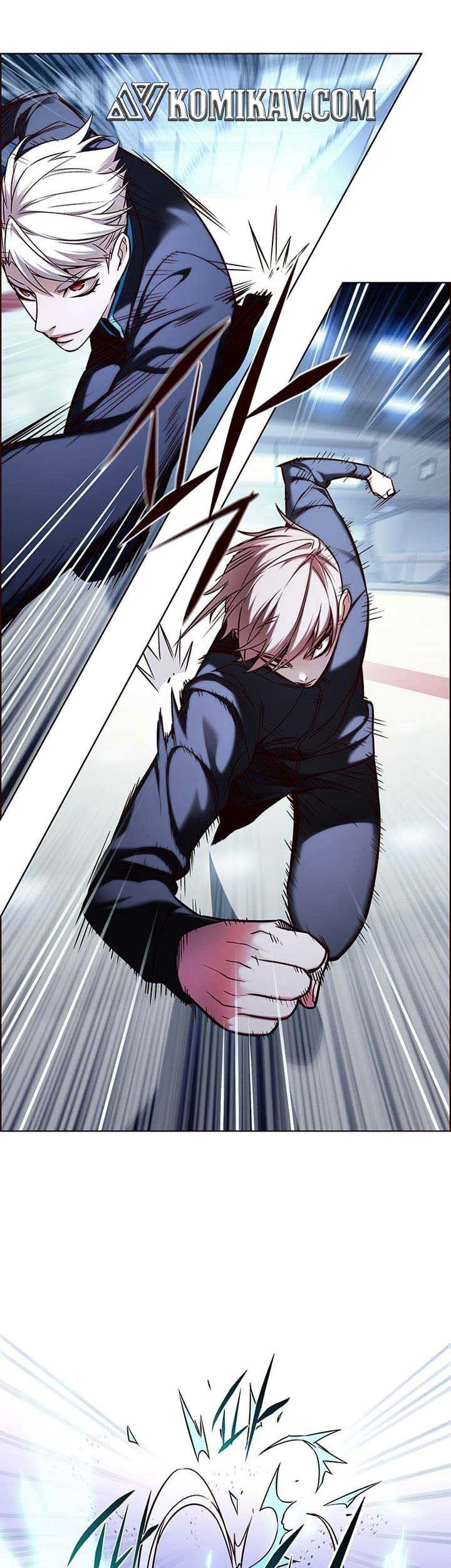 Eleceed Chapter 158. Gambar 18