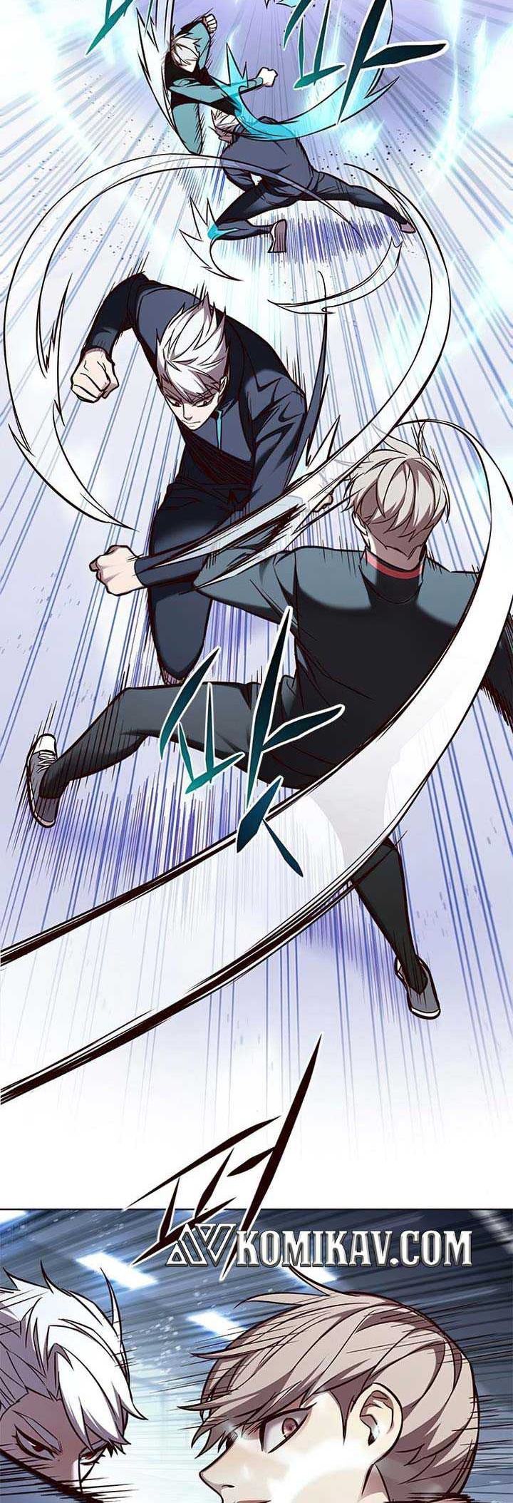 Eleceed Chapter 158. Gambar 19