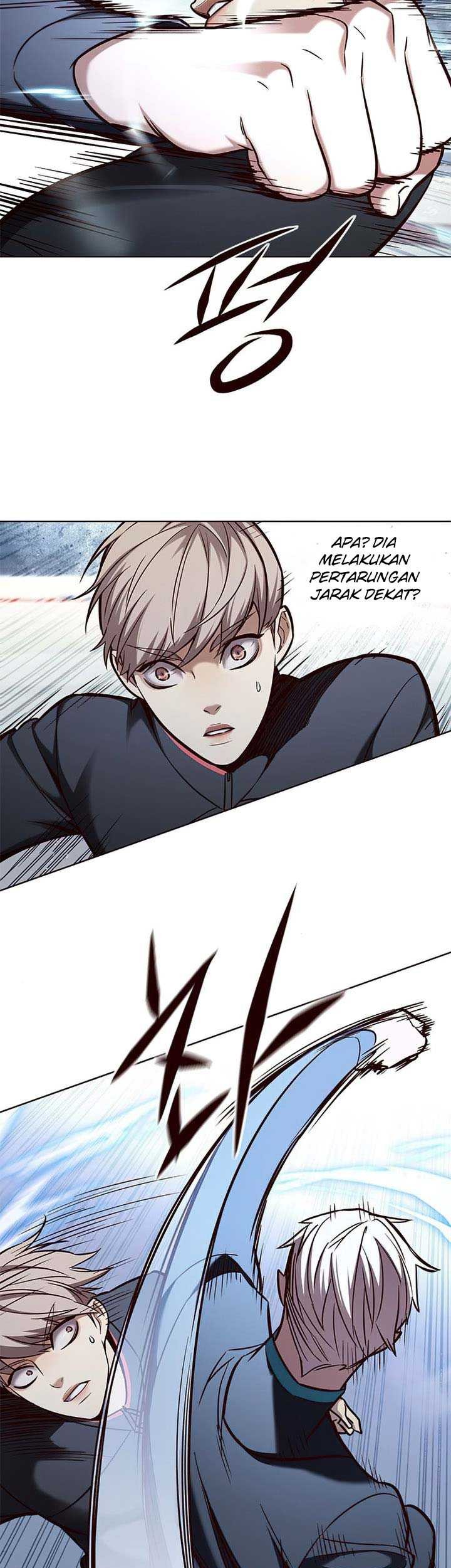 Eleceed Chapter 158. Gambar 20