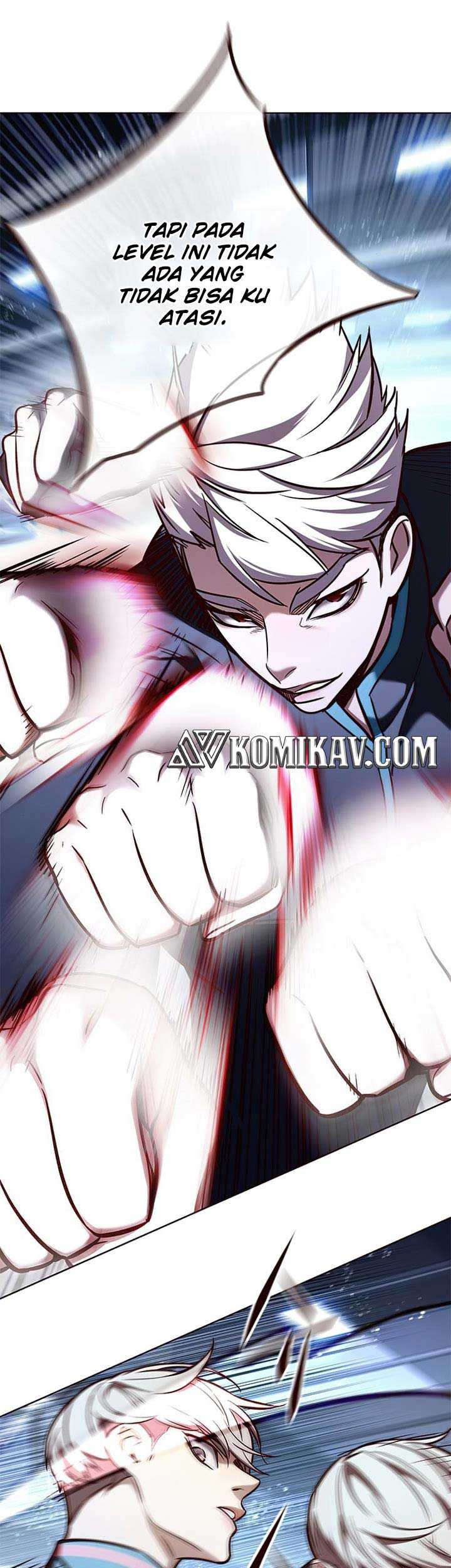 Eleceed Chapter 158. Gambar 22