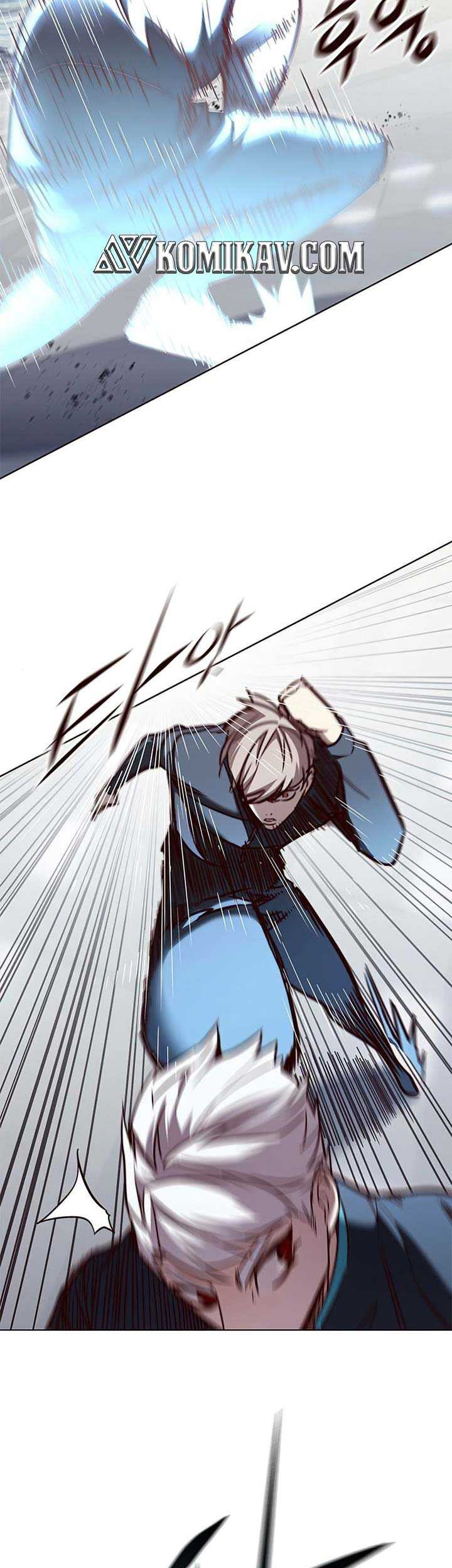 Eleceed Chapter 158. Gambar 25