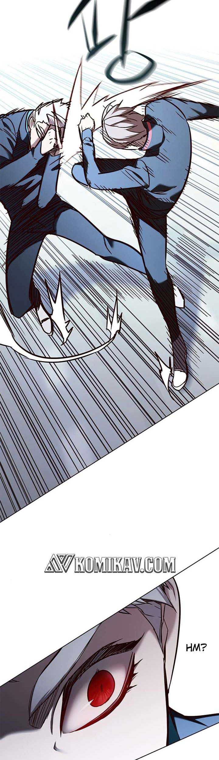 Eleceed Chapter 158. Gambar 26