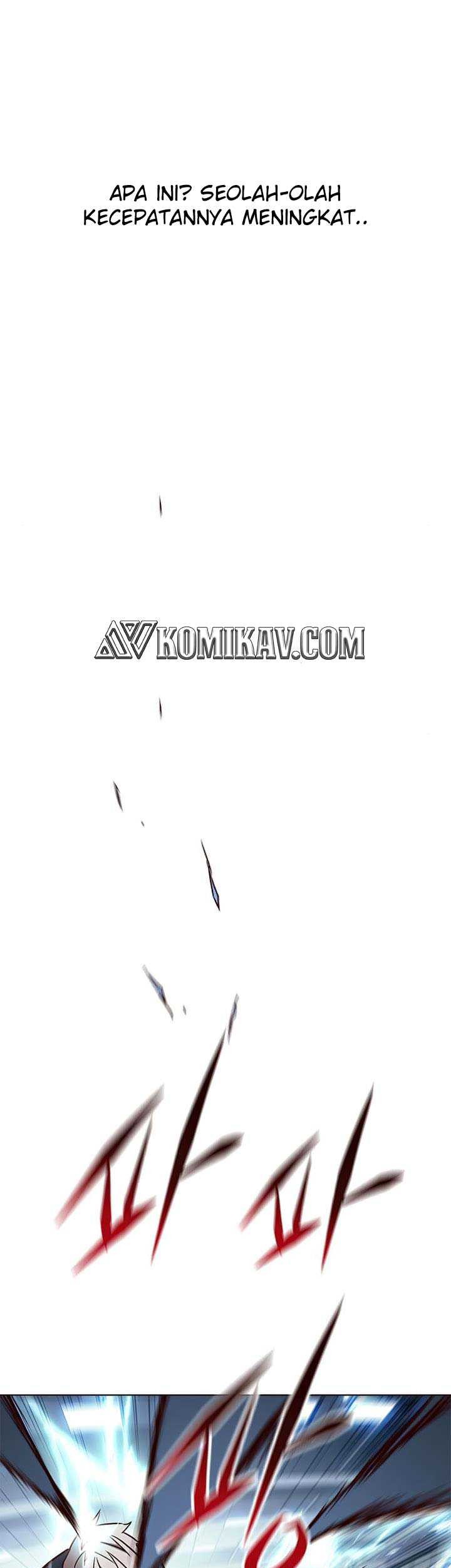 Eleceed Chapter 158. Gambar 28