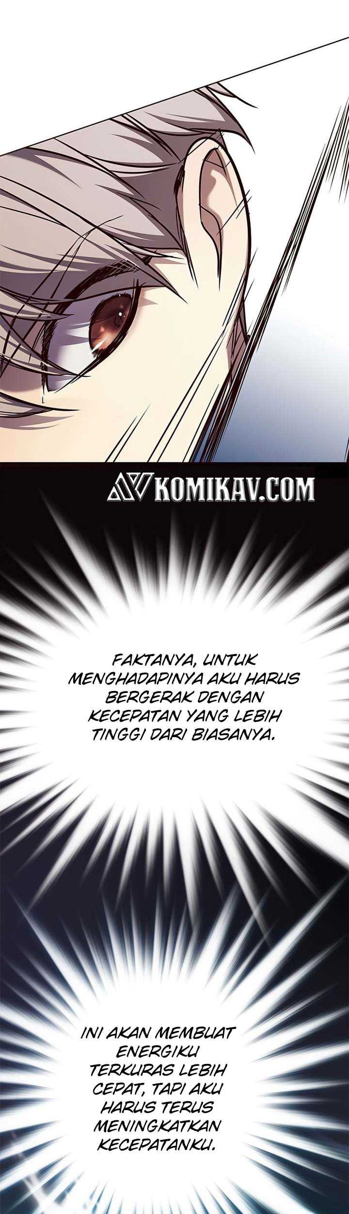 Eleceed Chapter 158. Gambar 30