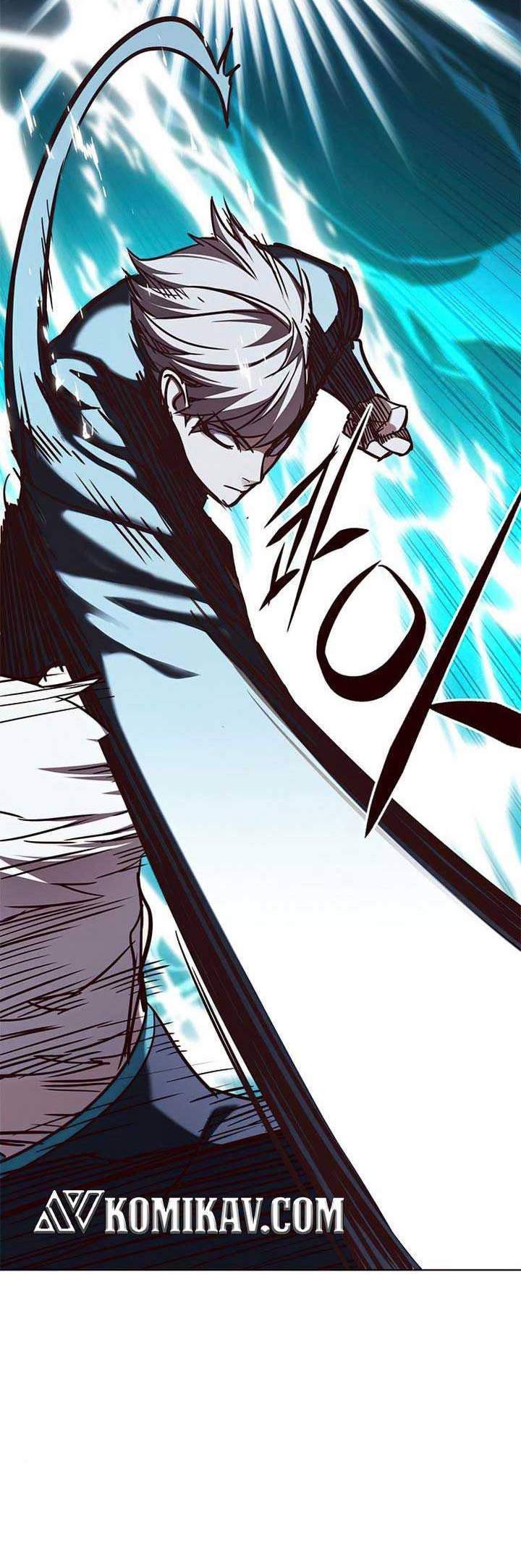 Eleceed Chapter 158. Gambar 31