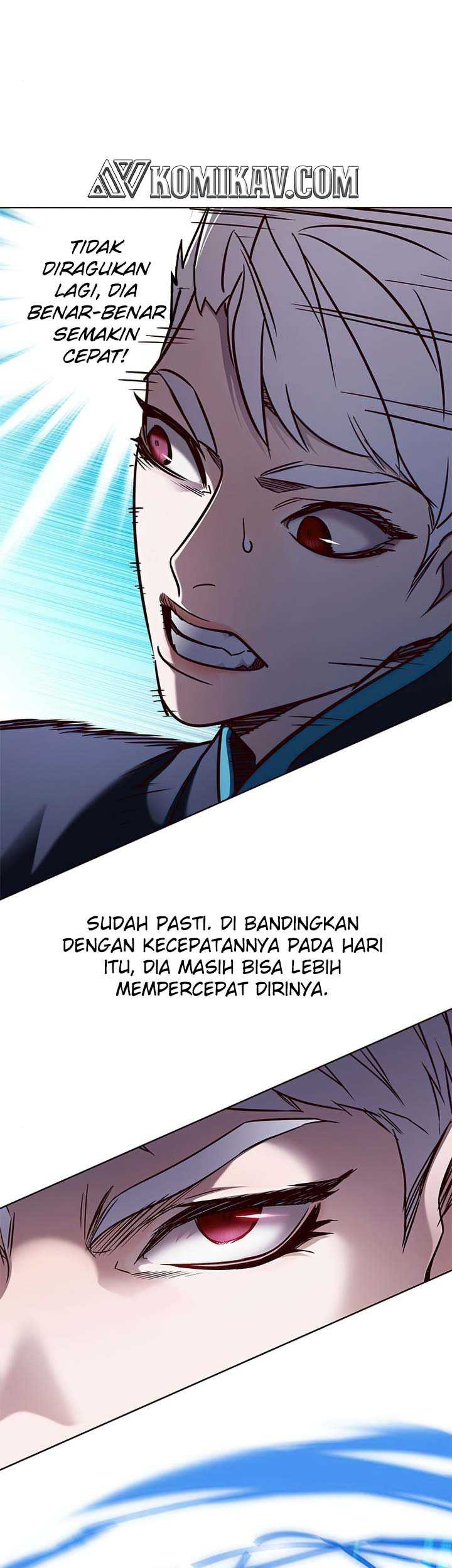 Eleceed Chapter 158. Gambar 32