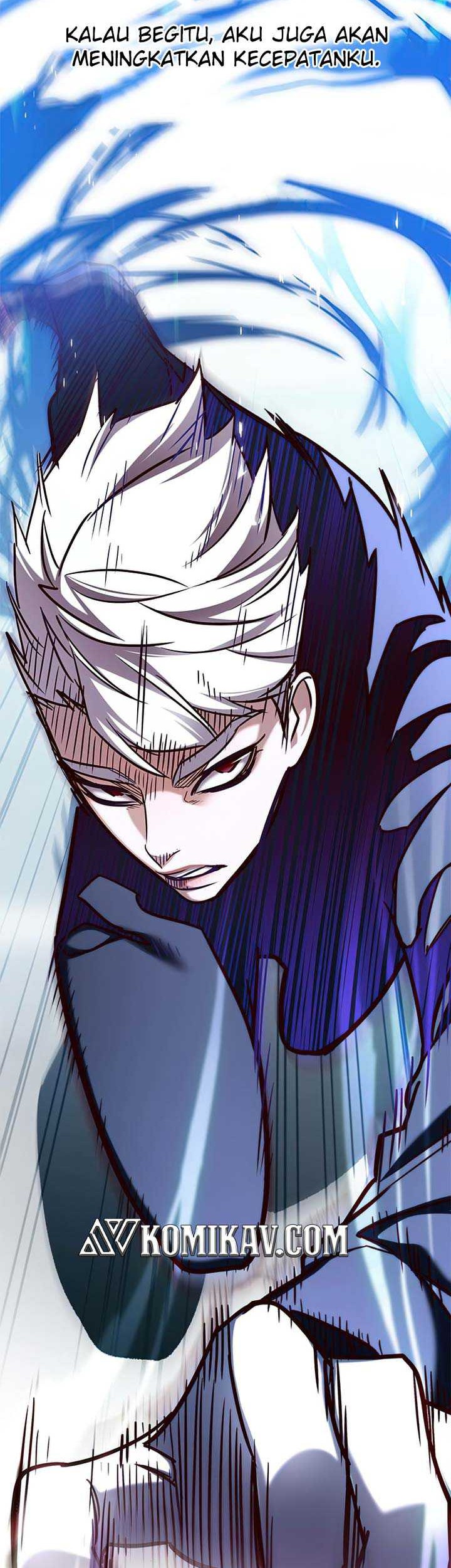 Eleceed Chapter 158. Gambar 33