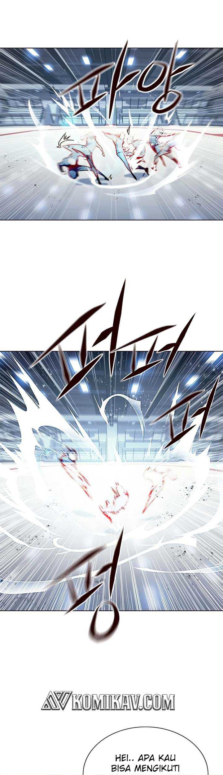 Eleceed Chapter 158. Gambar 35