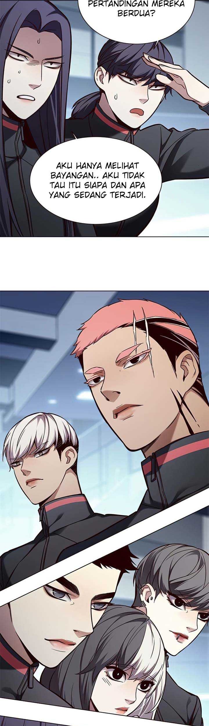 Eleceed Chapter 158. Gambar 36