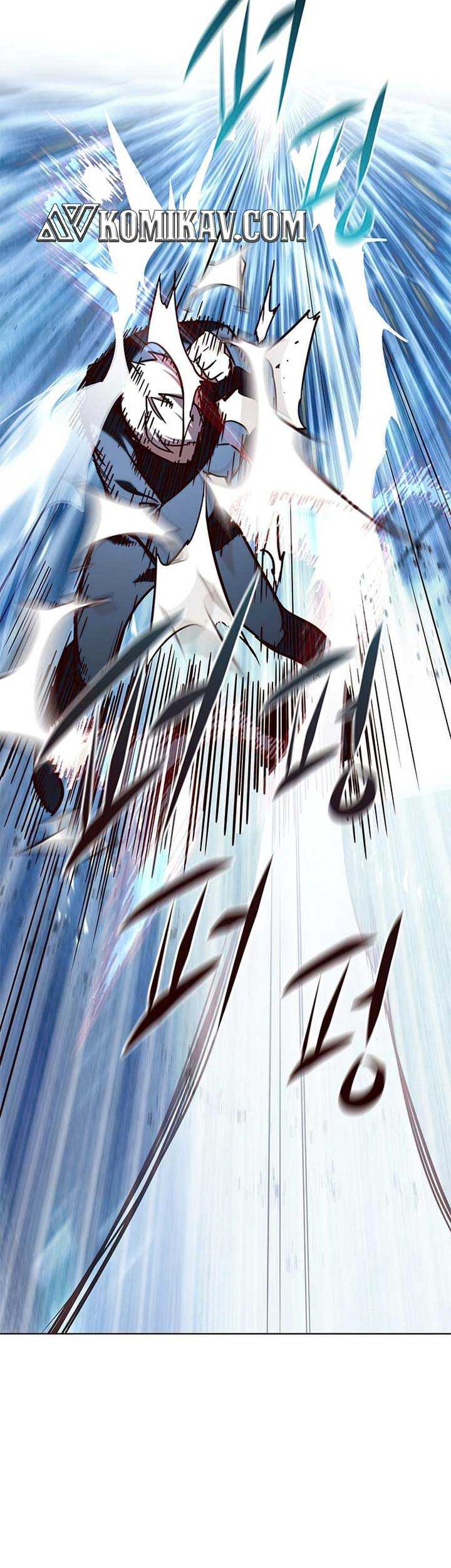 Eleceed Chapter 158. Gambar 42