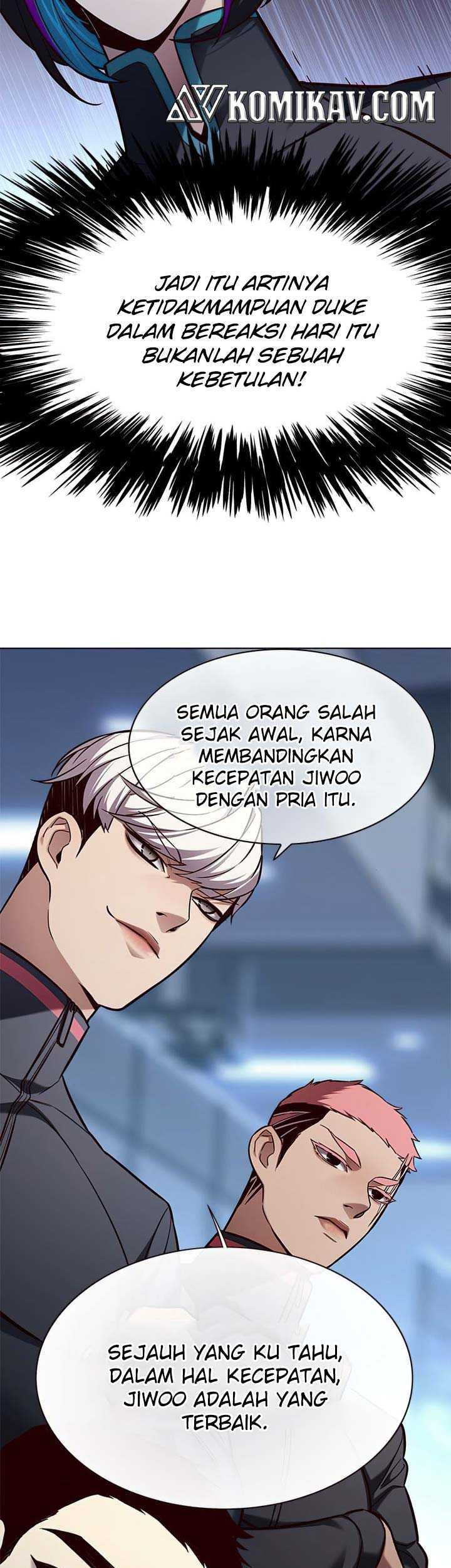 Eleceed Chapter 158. Gambar 47