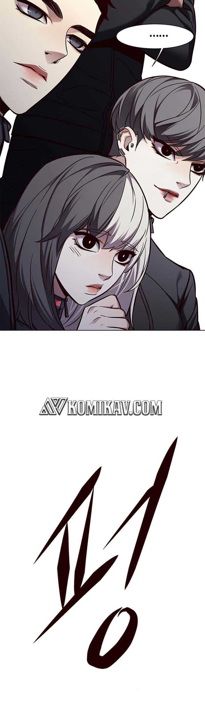 Eleceed Chapter 158. Gambar 48