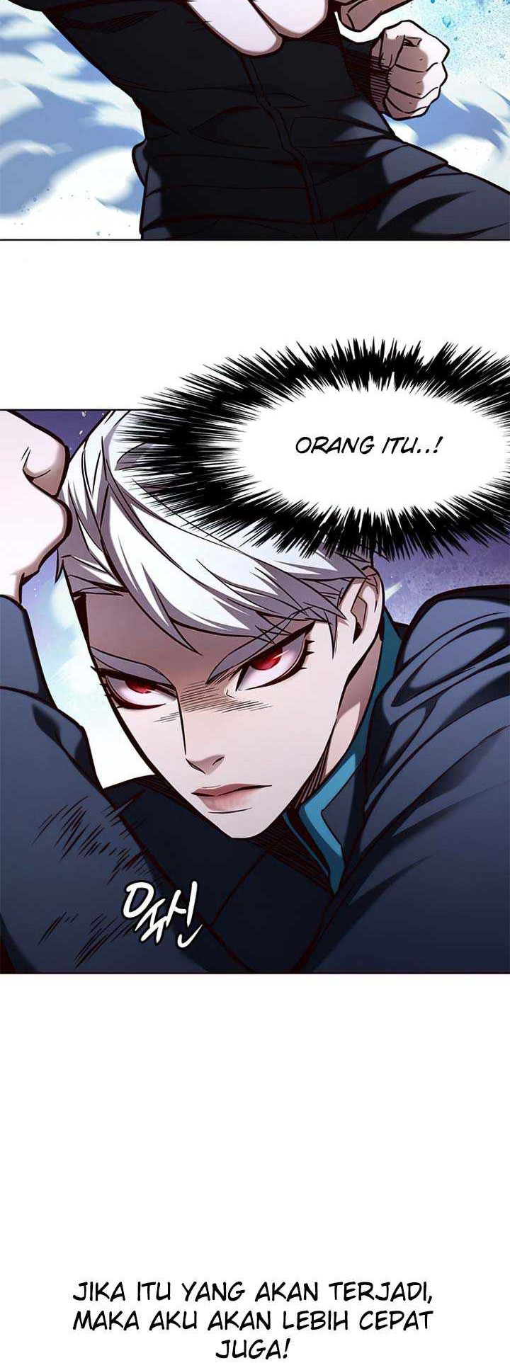 Eleceed Chapter 158. Gambar 51