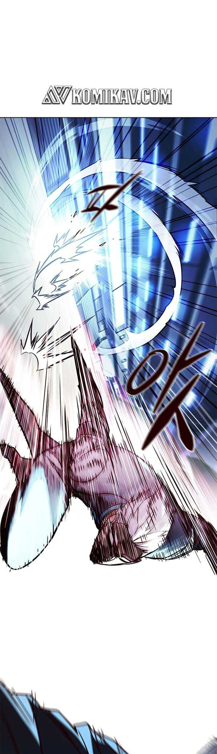 Eleceed Chapter 158. Gambar 52