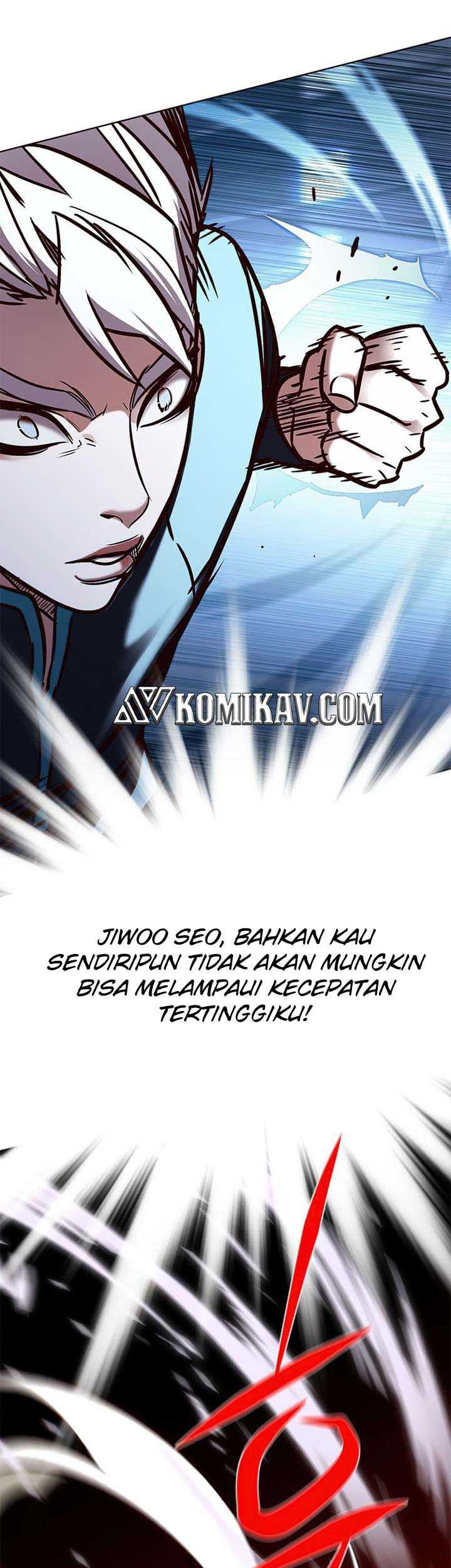 Eleceed Chapter 158. Gambar 54