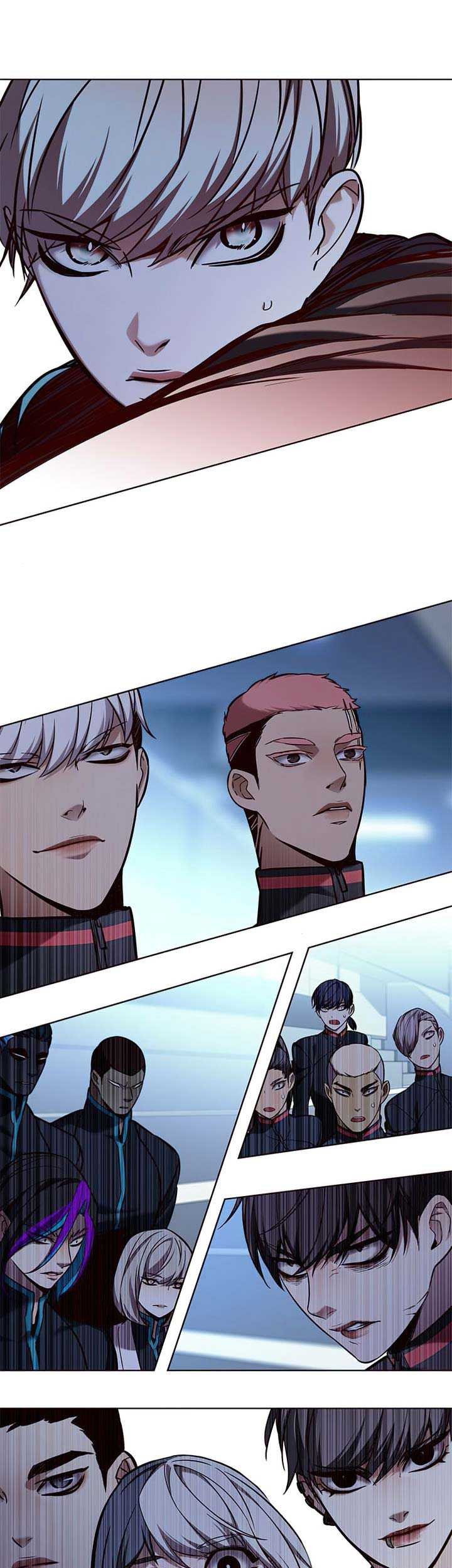 Eleceed Chapter 158. Gambar 61