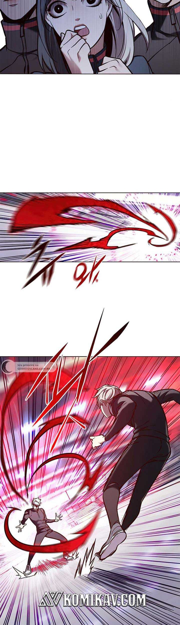 Eleceed Chapter 158. Gambar 62