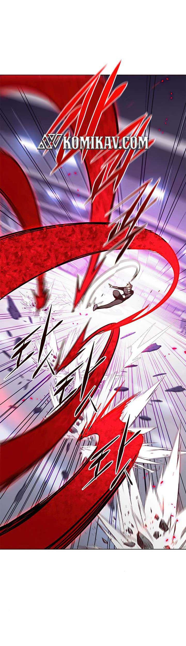 Eleceed Chapter 158. Gambar 64