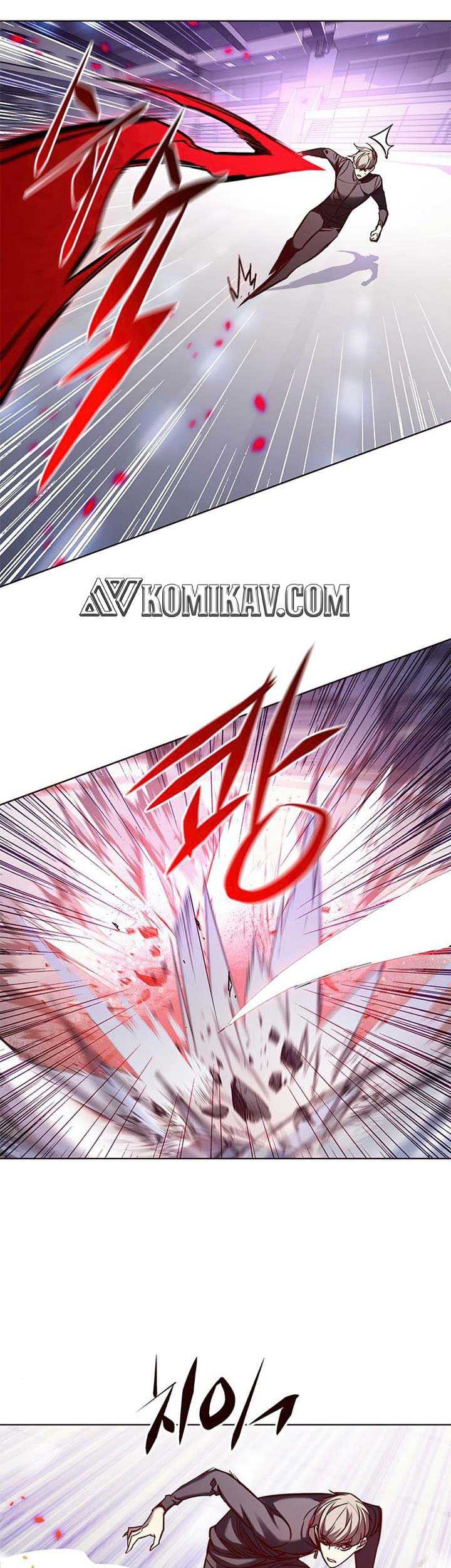 Eleceed Chapter 158. Gambar 65