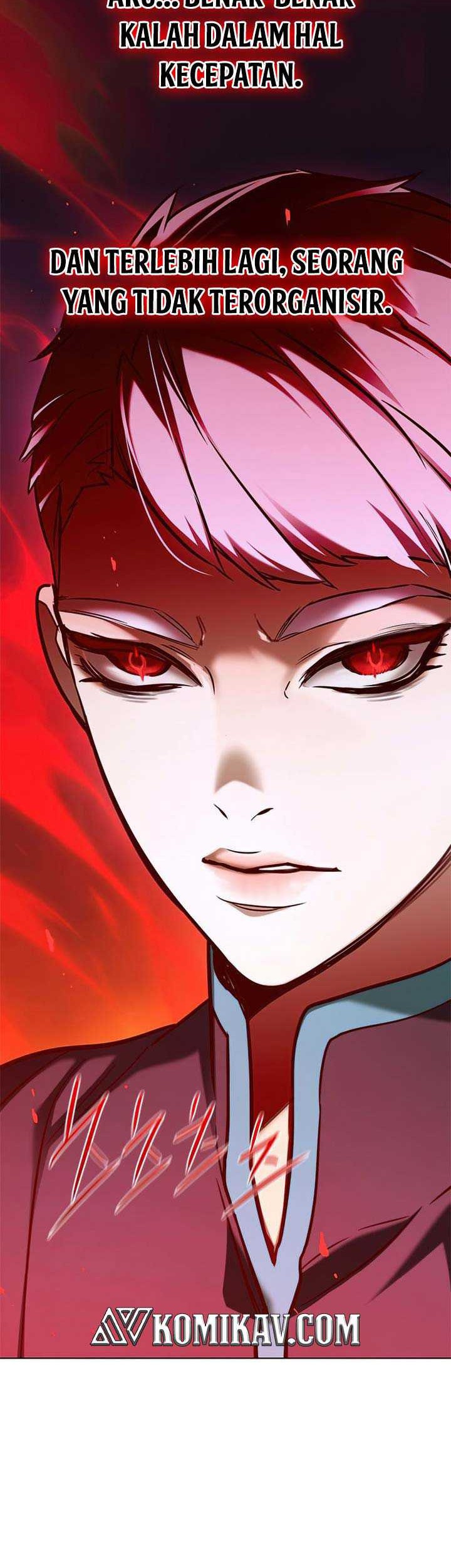 Eleceed Chapter 158. Gambar 68