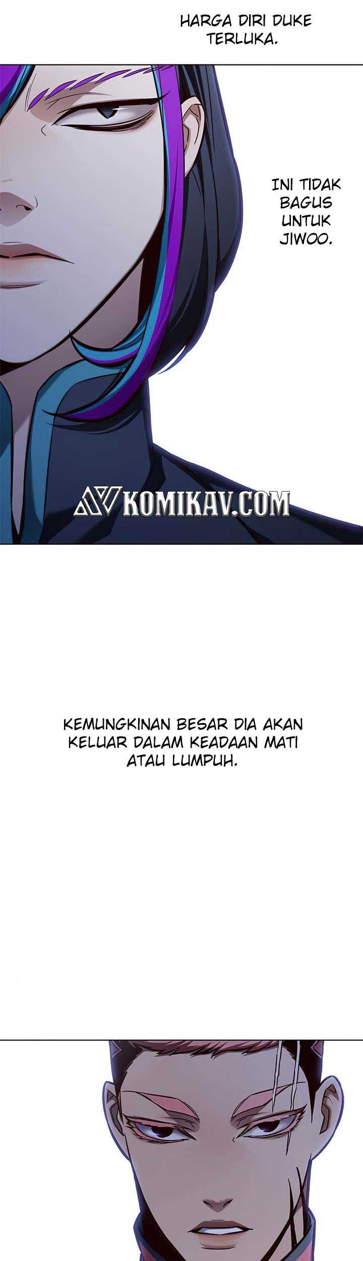 Eleceed Chapter 158. Gambar 70