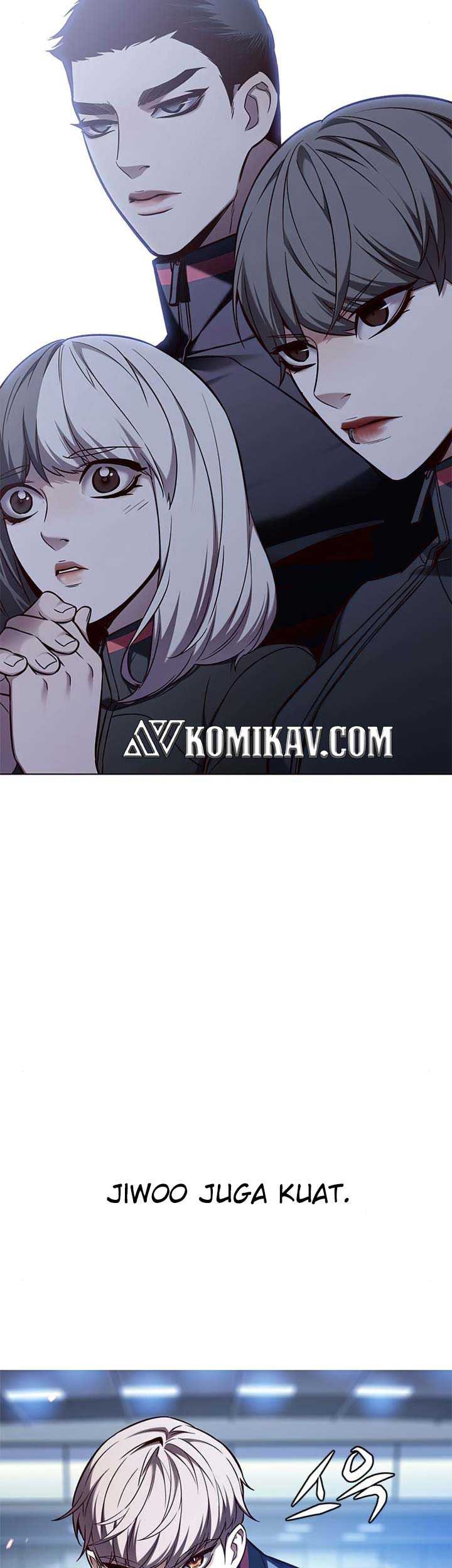 Eleceed Chapter 158. Gambar 73