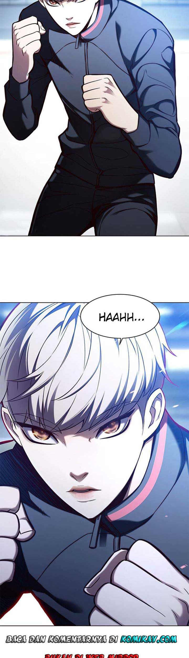 Eleceed Chapter 158. Gambar 74