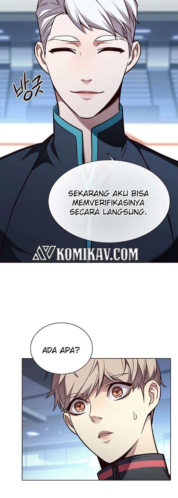 Eleceed Chapter 158. Gambar 9