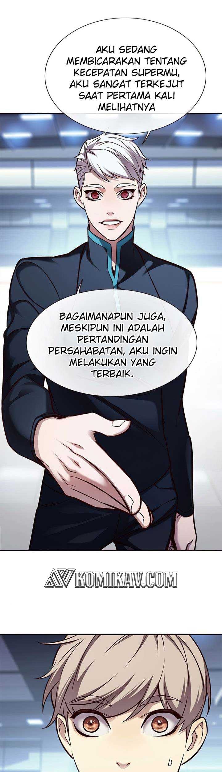 Eleceed Chapter 158. Gambar 10