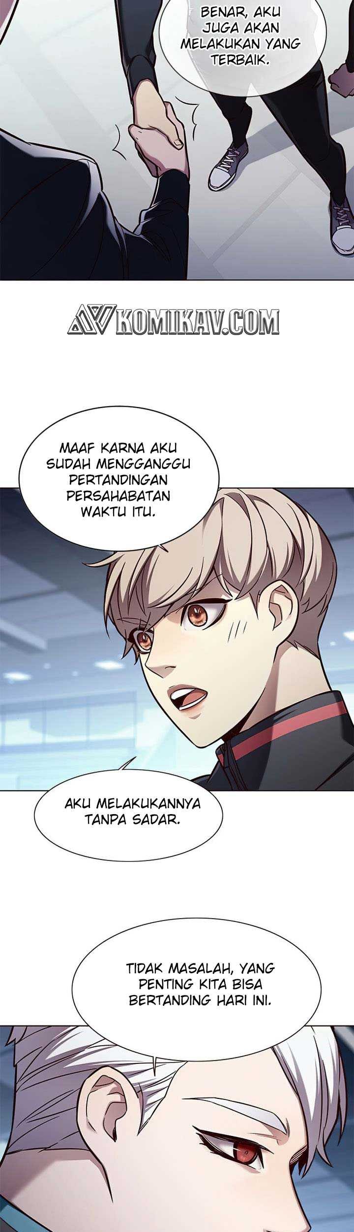 Eleceed Chapter 158. Gambar 12