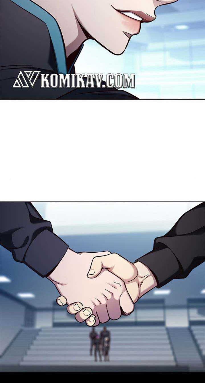 Eleceed Chapter 158. Gambar 13