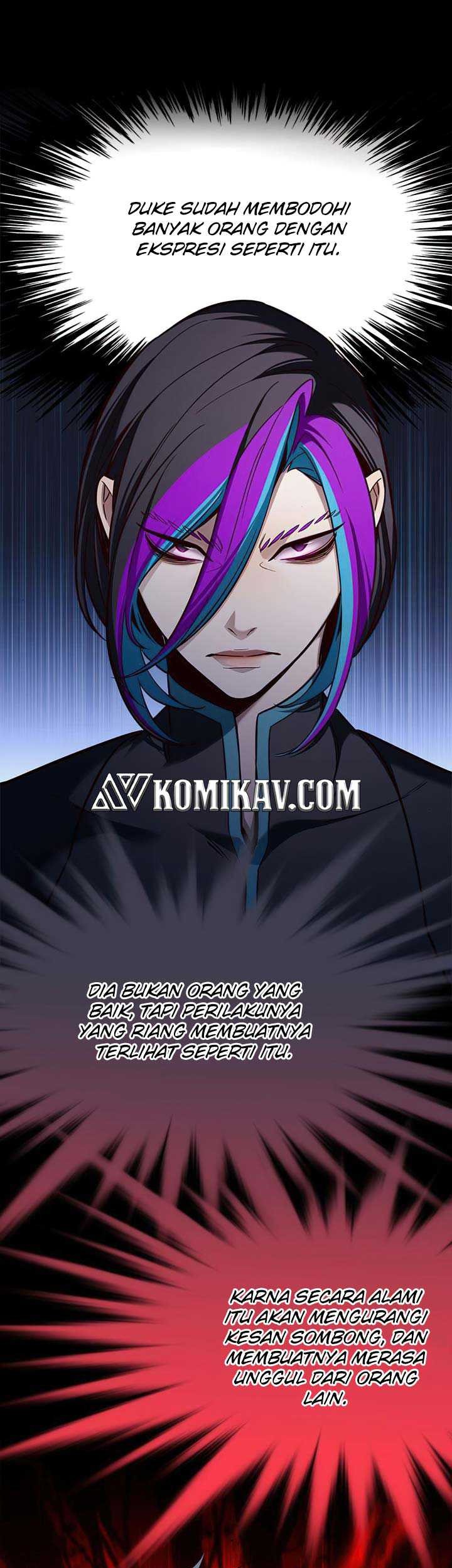 Eleceed Chapter 158. Gambar 14