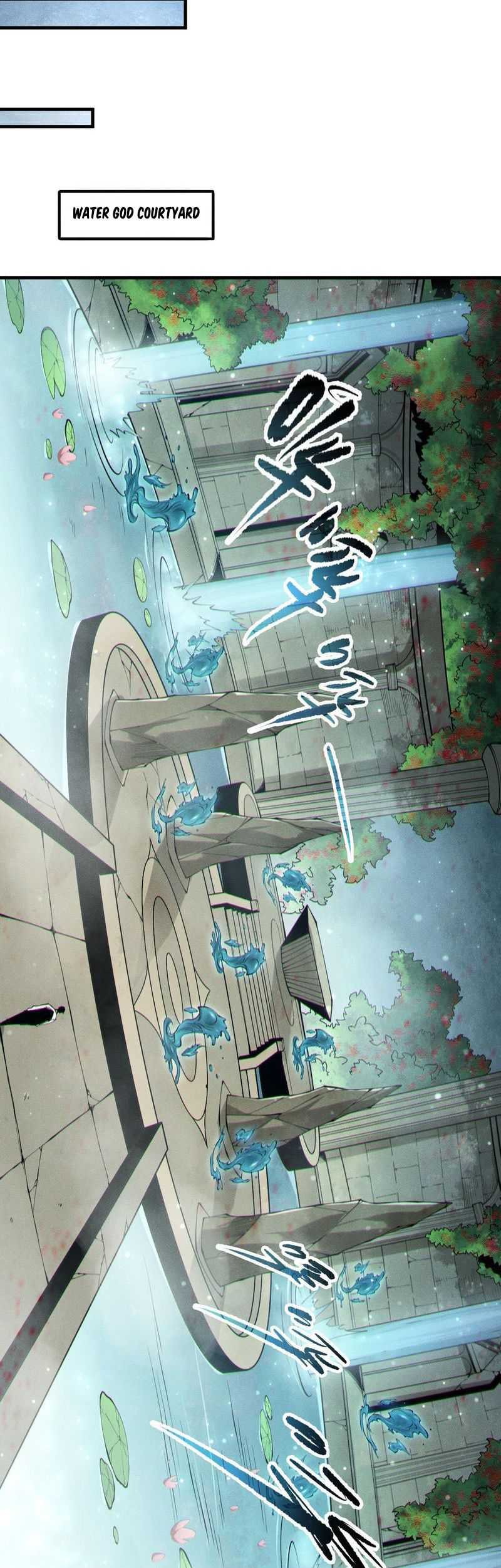 Disastrous Necromancer Chapter 161 Gambar 18