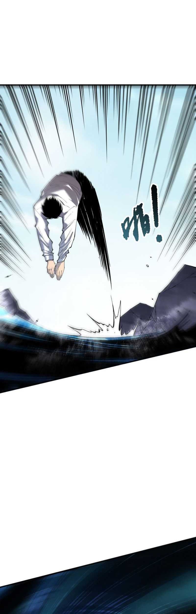 Disastrous Necromancer Chapter 161 Gambar 27