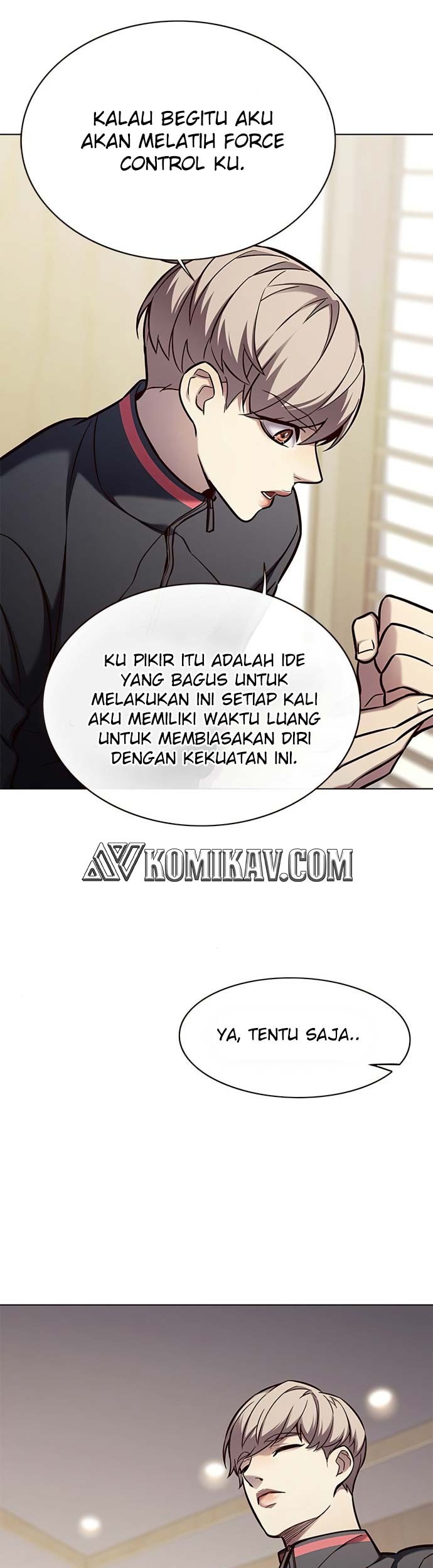 Eleceed Chapter 157 Gambar 34