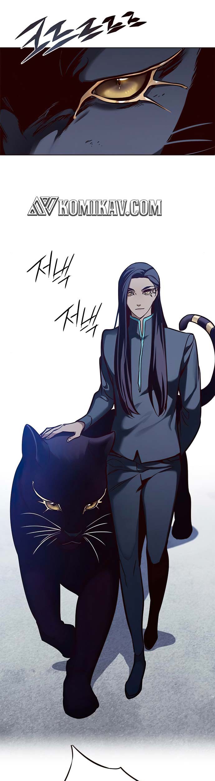 Eleceed Chapter 157 Gambar 46
