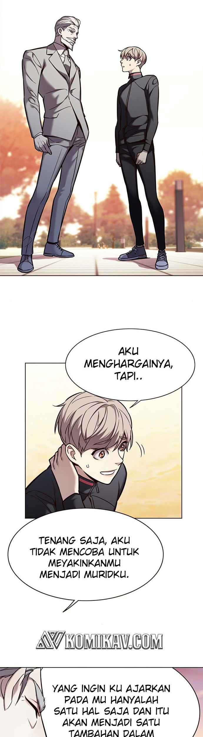 Eleceed Chapter 157 Gambar 3
